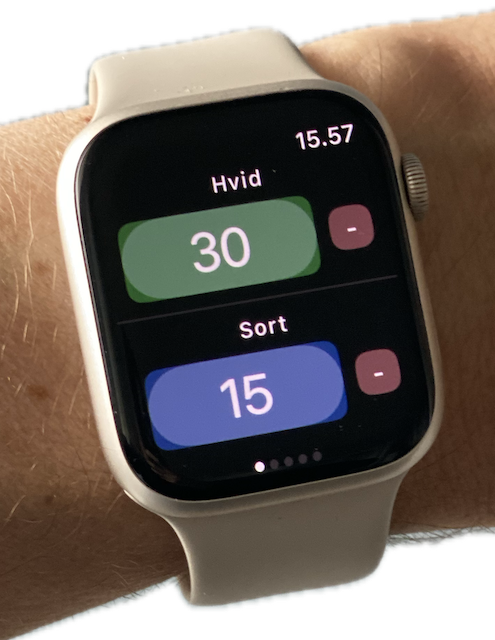 Apple Watch